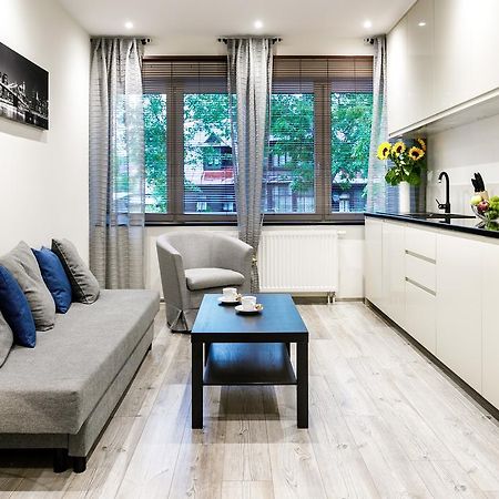 Rent Like Home - Zamoyskiego Закопане Екстериор снимка