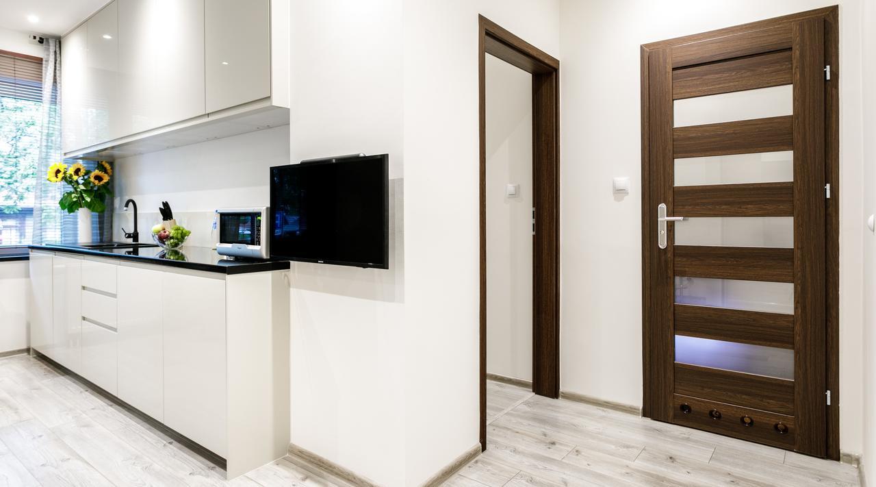 Rent Like Home - Zamoyskiego Закопане Екстериор снимка