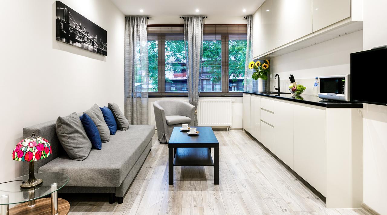 Rent Like Home - Zamoyskiego Закопане Екстериор снимка